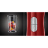 Mixeur Plongeant RUSSELL HOBBS DESIRE 24690-56 (500W)_ROUGE