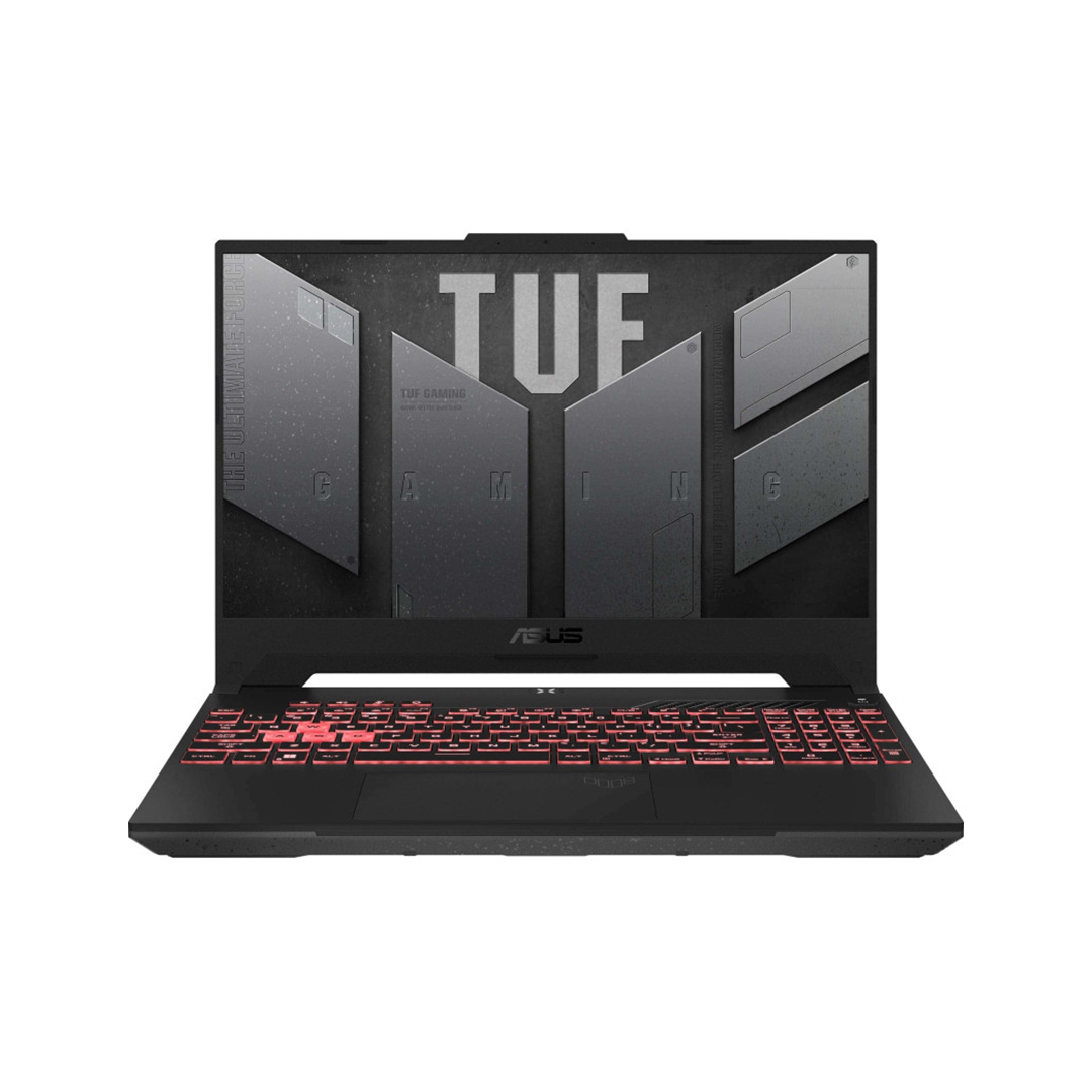 Pc Portable Gamer ASUS TUF A15 6800HS RYZEN 7 (8GO RTX 2050)_NOIR