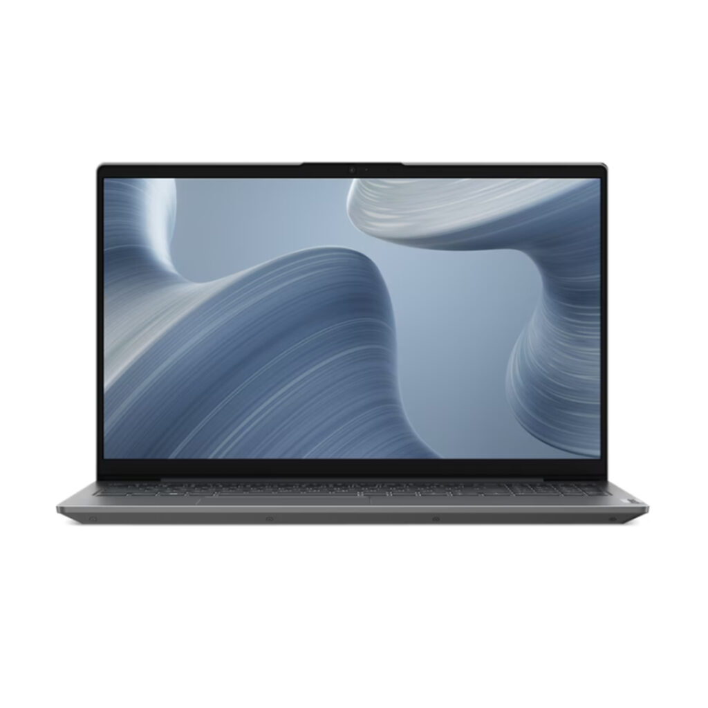 Pc Portable LENOVO IdeaPad5 15IAL7 I5 12È GÉN (16GO 512GO SSD)_GRIS