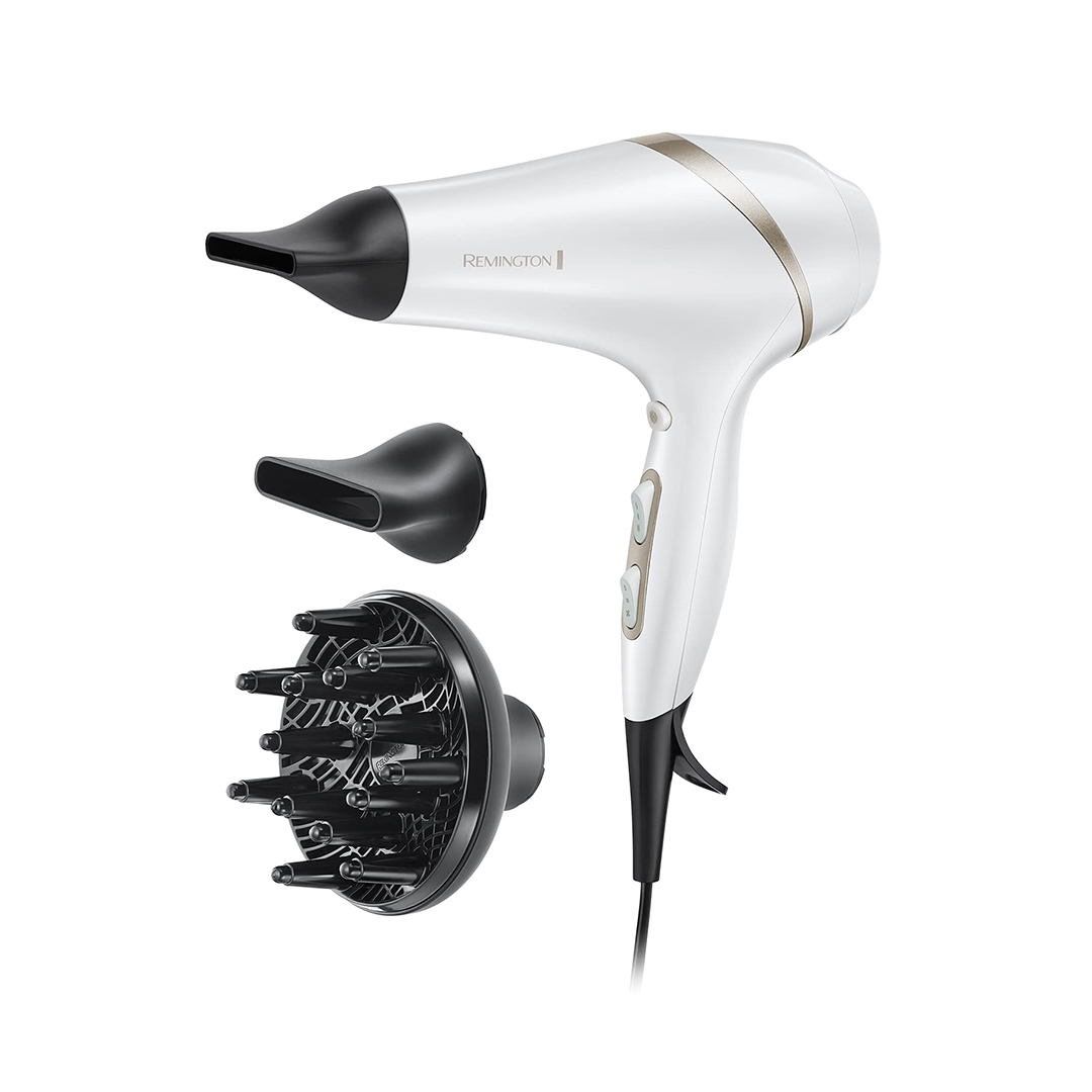 Sèche Cheveux REMINGTON AC8901 (2300W)_BLANC