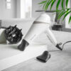 Sèche Cheveux REMINGTON AC8901 (2300W)_BLANC