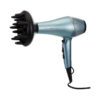 Sèche Cheveux REMINGTON AC9300 SHINE THERAPY PRO (2200W)_BLEU