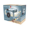 Sèche Cheveux REMINGTON AC9300 SHINE THERAPY PRO (2200W)_BLEU