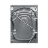 Sèche Linge HUBLOT WHIRLPOOL FWDD117168SBSEX (11KG)_SILVER