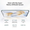 Smartphone HONOR 90 5G (12Go/512Go)_SILVER