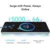 Smartphone HONOR 90 5G (12Go/512Go)_SILVER