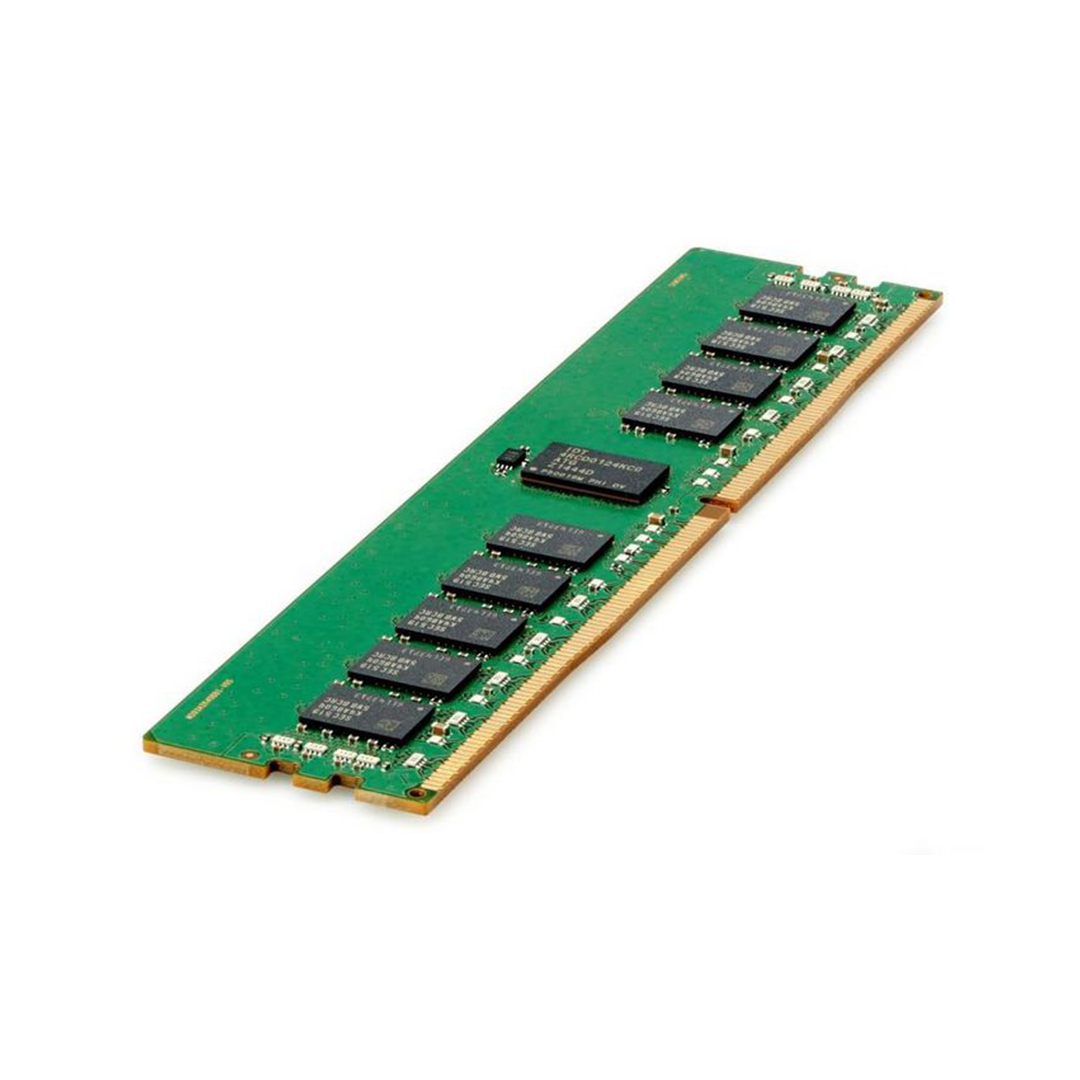 Barrette Mémoire Pour Serveur HP 32G 2Rx4 PC4-2400T-R