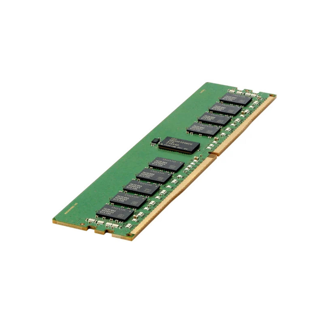 Barrette Mémoire Pour Serveur HP 8G 1Rx8 PC4-2666V-E