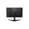 Écran GAMING MSI G2412F LED FULL HD (24 180HZ)_NOIR