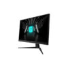 Écran GAMING MSI G2412F LED FULL HD (24 180HZ)_NOIR