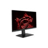 Écran GAMING MSI G272QPF WQHD IPS (27 170HZ)_NOIR