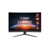 Écran GAMING MSI G27CQ4 E2 WQHD (27 170HZ)_NOIR CURVED