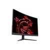 Écran GAMING MSI G27CQ4 E2 WQHD (27 170HZ)_NOIR CURVED