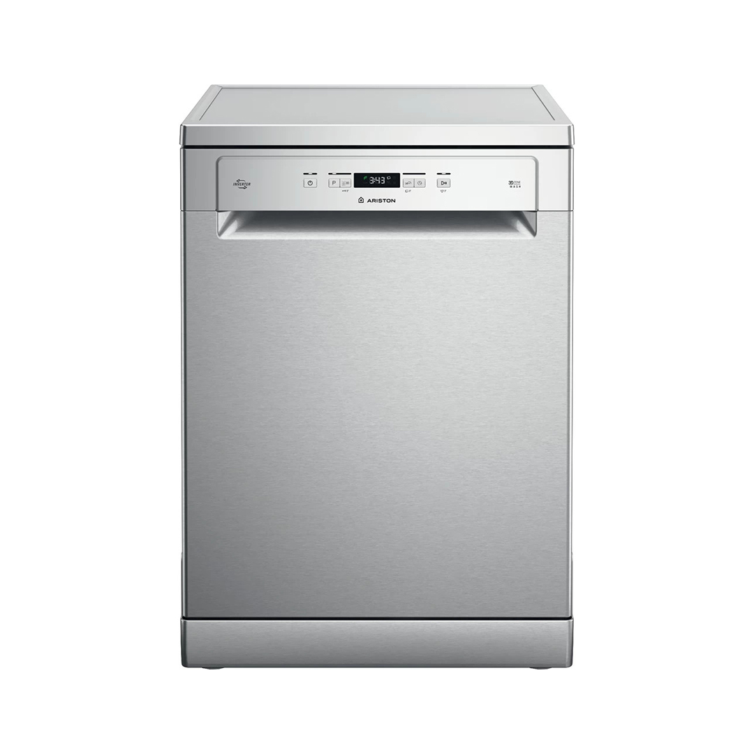 Lave Vaisselle ARISTON LFC 3C33 WF X 14 COUVERTS_INOX