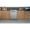 Lave Vaisselle ARISTON LFC 3C33 WF X 14 COUVERTS_INOX