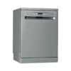 Lave Vaisselle ARISTON LFO 3P31 WL X 15 COUVERTS INVERTER_INOX