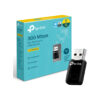 Mini Adaptateur TP-LINK TL-WN823N N300 MBPS WIFI