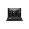 Pc Portable Gamer ASUS TUF A15 7535HS RYZEN 5 (8GO/RTX 2050)_NOIR