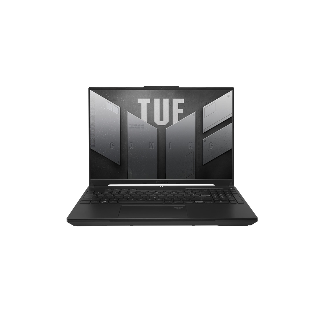 Pc Portable Gamer ASUS TUF A16 7940HS RYZEN 9 (16GO/Radeon™ RX 7600S)_NOIR