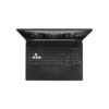 Pc Portable Gamer ASUS TUF A16 7940HS RYZEN 9 (16GO Radeon™ RX 7600S)_NOIR1