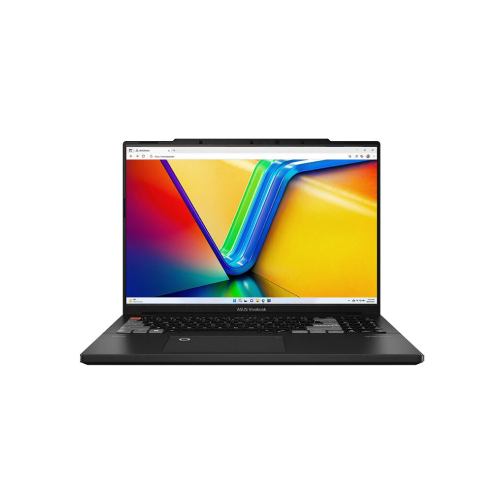 Pc Portable Gamer ASUS TUF VIVOBOOK PRO 16X I7-13650H 13È GÉN (16GO RTX 4070)_NOIR