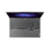 Pc Portable Gamer LENOVO LOQ 15IRX9 I7 512Go SSD (16GO RTX 3050)_LUNA GRIS