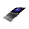 Pc Portable Gamer LENOVO LOQ 15IRX9 I7 512Go SSD (16GO RTX 3050)_LUNA GRIS