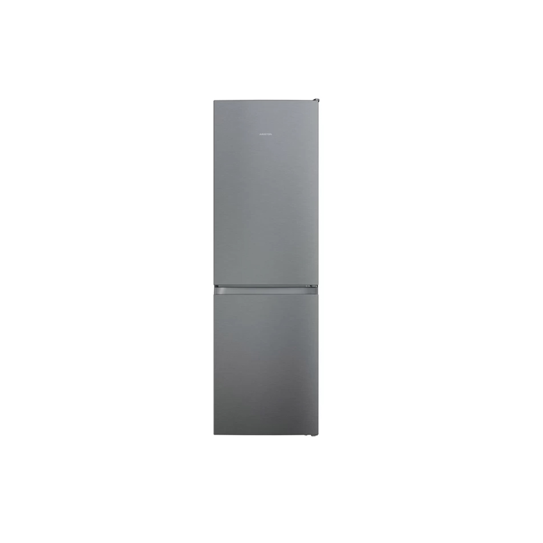 Réfrigérateur Combiné ARISTON ARFC8 TI21SX (335 Litre) NoFrost_INOX