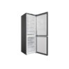 Réfrigérateur Combiné ARISTON ARFC8 TI21SX (335 Litre) NoFrost_INOX