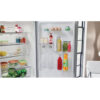 Réfrigérateur Combiné ARISTON ARFC8 TI21SX (335 Litre) NoFrost_INOX