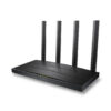 Routeur TP-LINK ARCHER AX12 AX1500 Dual-Band WiFi 6_NOIR