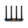 Routeur TP-LINK ARCHER AX12 AX1500 Dual-Band WiFi 6_NOIR