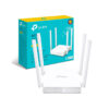 Routeur TP-LINK ARCHER C24 AC750 Dual-Band WIFI