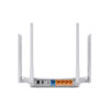 Routeur TP-LINK ARCHER C50 AC 1200 MBPS Dual-Band WIFI_BLANC