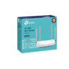 Routeur TP-LINK ARCHER C50 AC 1200 MBPS Dual-Band WIFI_BLANC