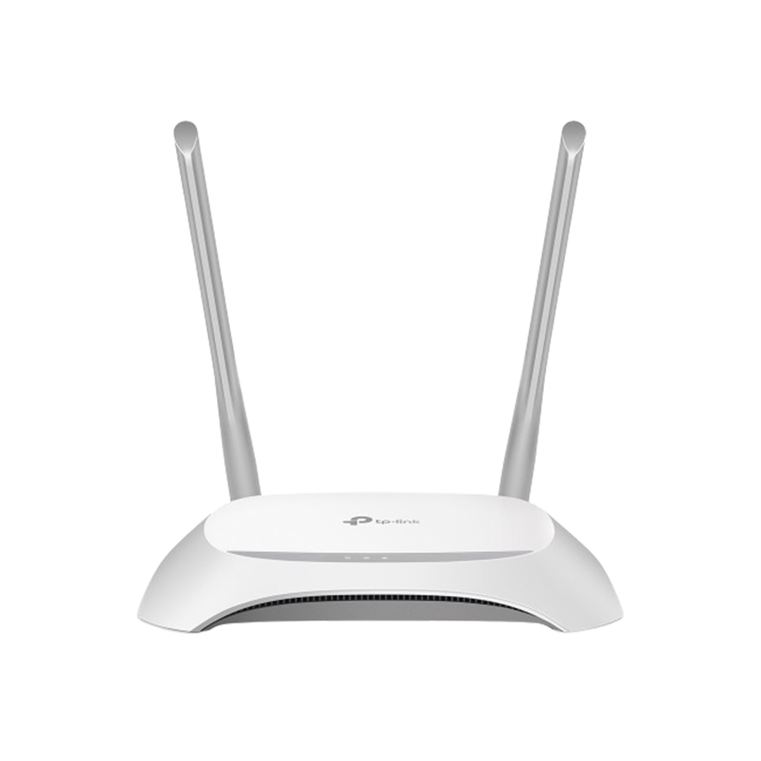 Routeur TP-LINK TL-WR840N WI-FI N300 MBPS