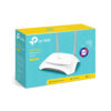 Routeur TP-LINK TL-WR840N WI-FI N300 MBPS