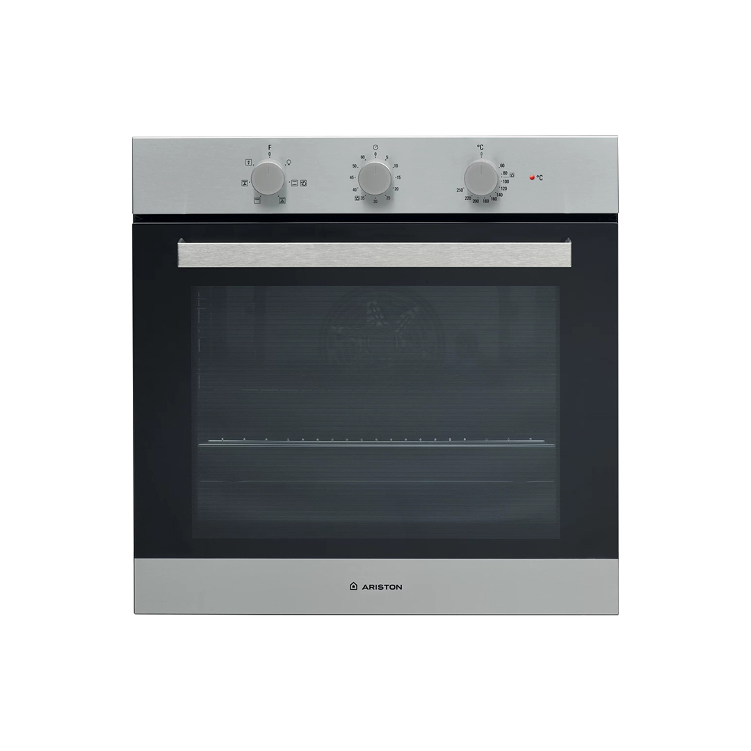 Four ENCASTRABLE Électrique ARISTON FA3 530 H IX A (66 Litres)_INOX