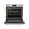 Four ENCASTRABLE Électrique ARISTON FA3 540 H IX A (66 Litres)_INOX