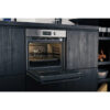 Four ENCASTRABLE Électrique ARISTON FA3 841 H IX A (71 Litres)_INOX