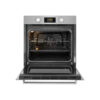 Four ENCASTRABLE Électrique ARISTON FA3 841 H IX A (71 Litres)_INOX
