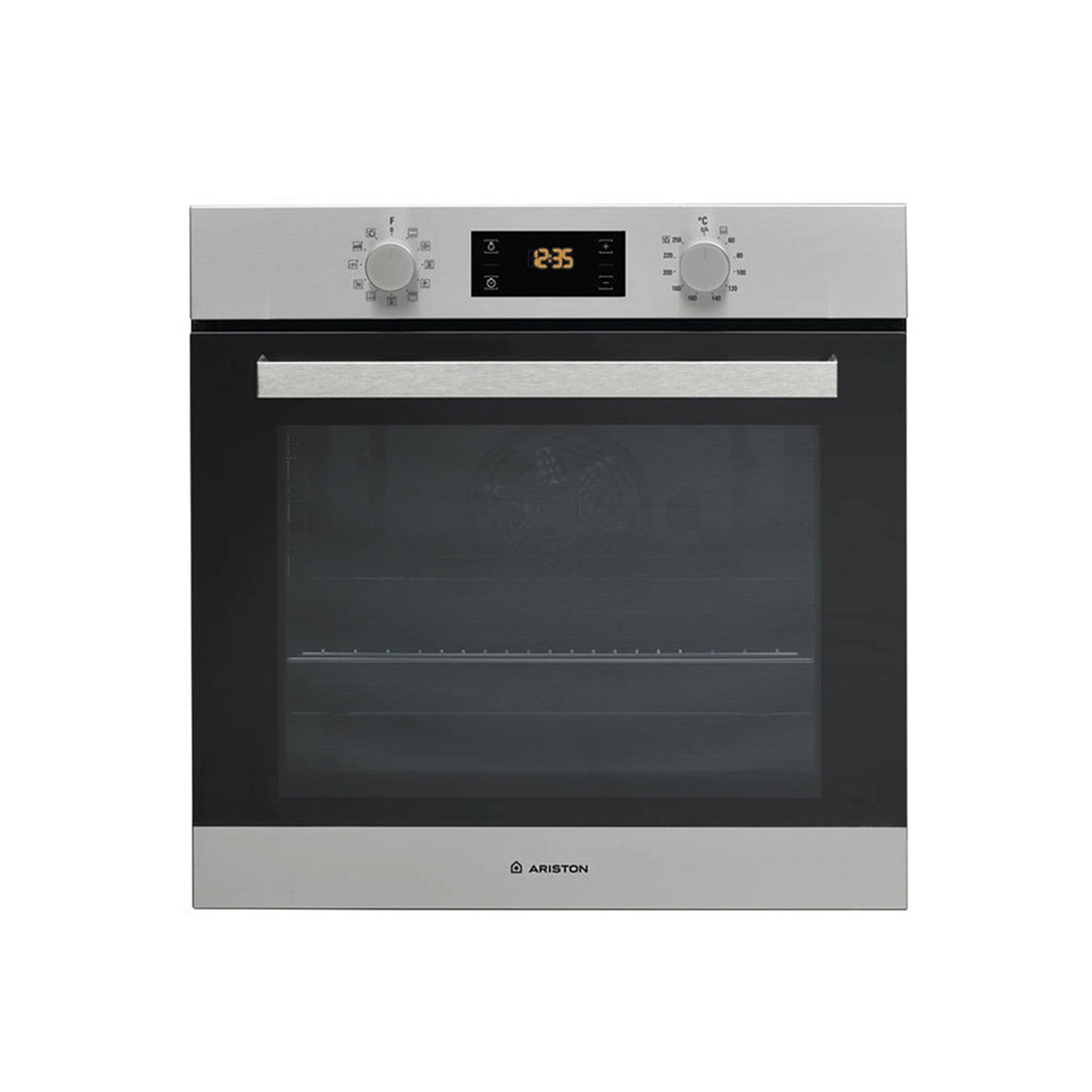 Four ENCASTRABLE Électrique ARISTON FA3 841 H IX A (71 Litres)_INOX