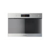 Four à Micro-Ondes ENCASTRABLE ARISTON MN 313 IX A (22 Litres 750W)_INOX