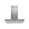 Hotte PYRAMIDE ARISTON AHBS 6.7F LL X (60Cm)_INOX