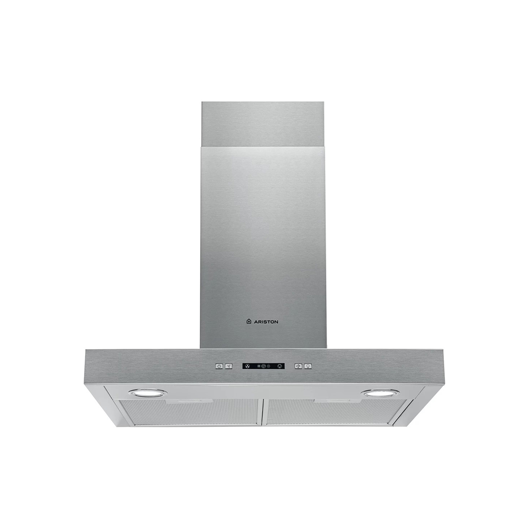 Hotte PYRAMIDE ARISTON AHBS 6.7F LL X (60Cm)_INOX