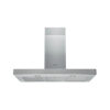 Hotte PYRAMIDE ARISTON AHBS 9.4 LM X (90Cm)_INOX