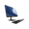 Pc de Bureau ASUS ALL-IN-ONE ExpertCenter E5402WHAK-BA051W i5 11È GÉN (8GO 1To+128Go SSD)_NOIR