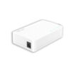 Switch de bureau TENDA S105V10 5 PORTS 10/100 MBPS_BLANC