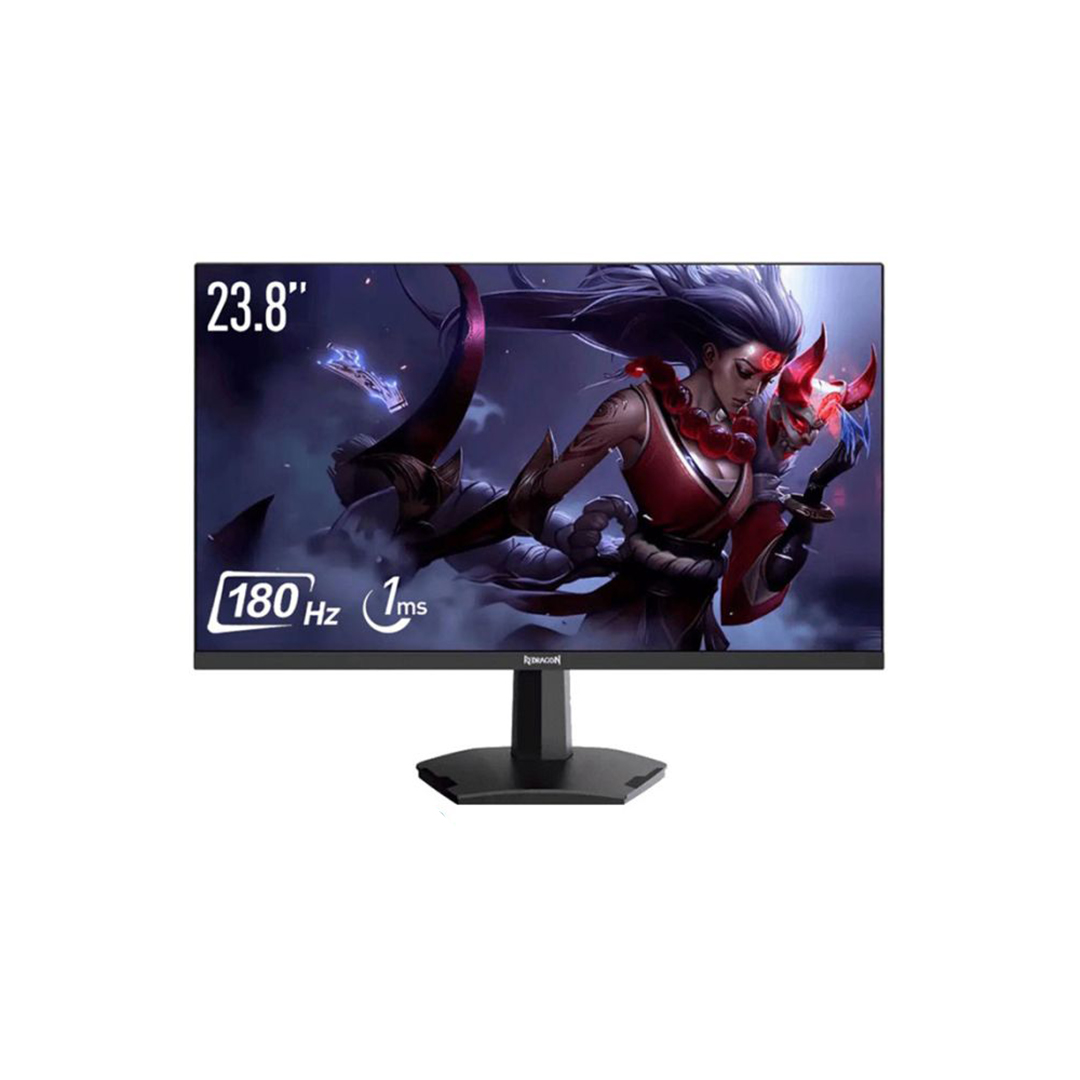 Écran REDRAGON AZUR II FHD IPS ( 23.8 180HZ)_NOIR