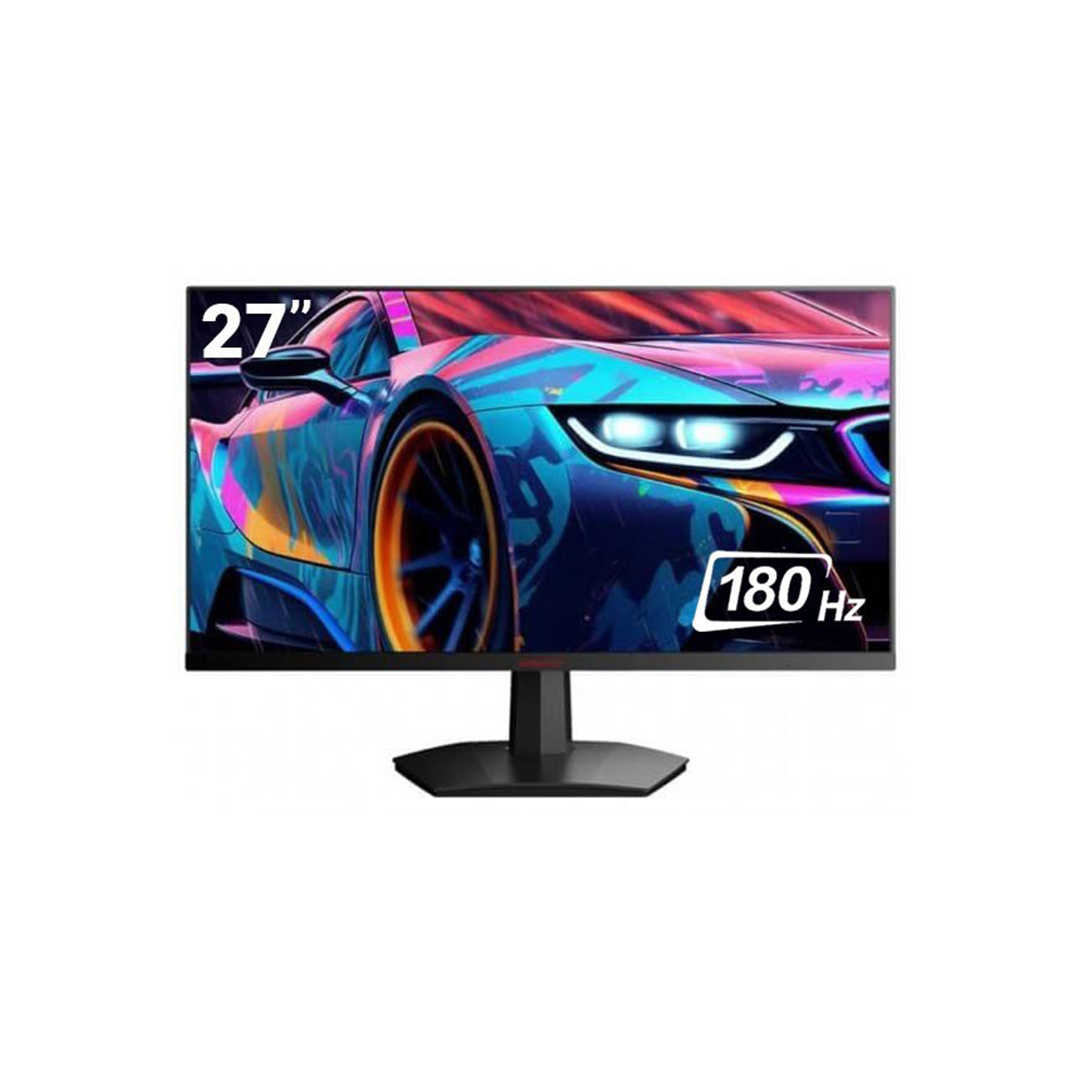 Écran REDRAGON MIRROR II FHD IPS (27 180HZ)_NOIR